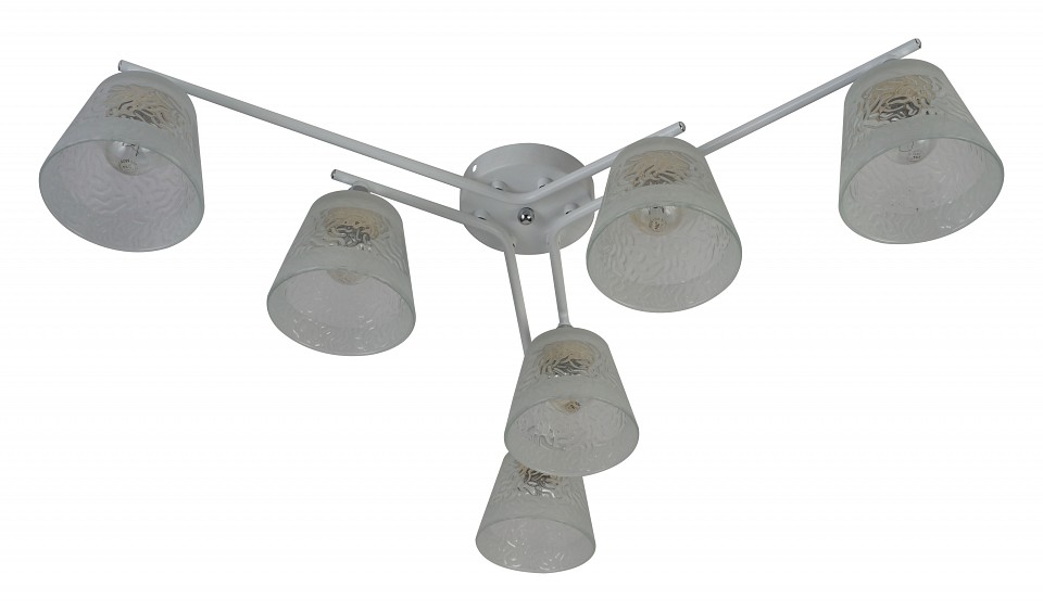 Подвесная люстра rivoli constance б0059261