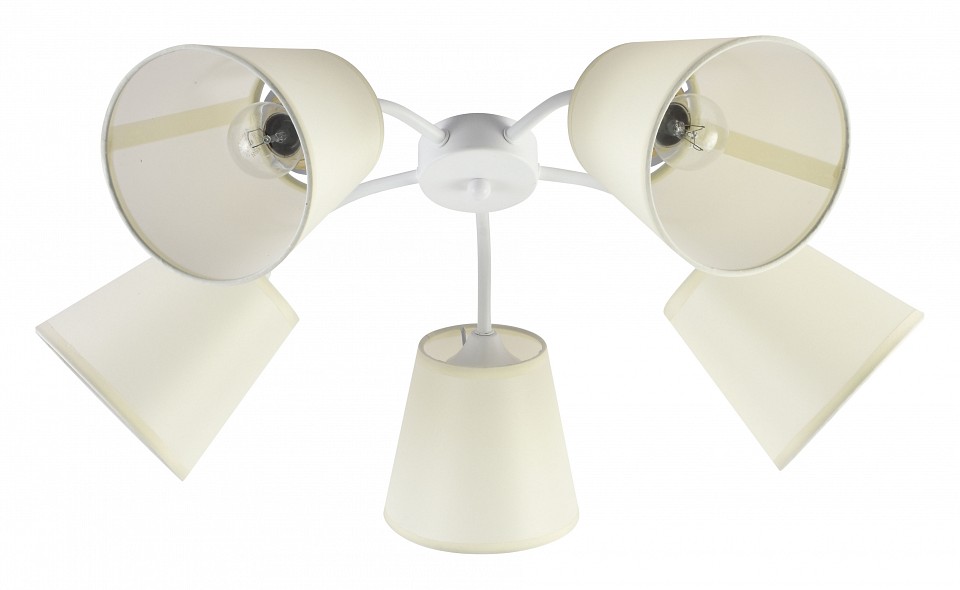 Потолочная люстра rivoli aimee б0059972