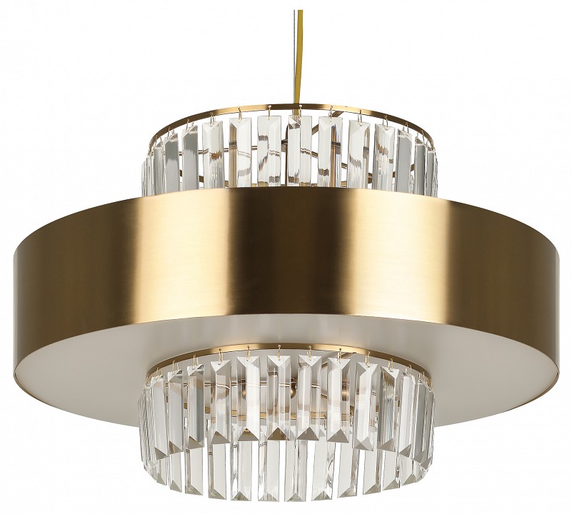 Подвесной светильник rivoli vickie б0061902