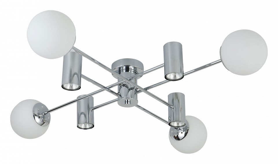 Потолочная люстра rivoli tanya б0061945