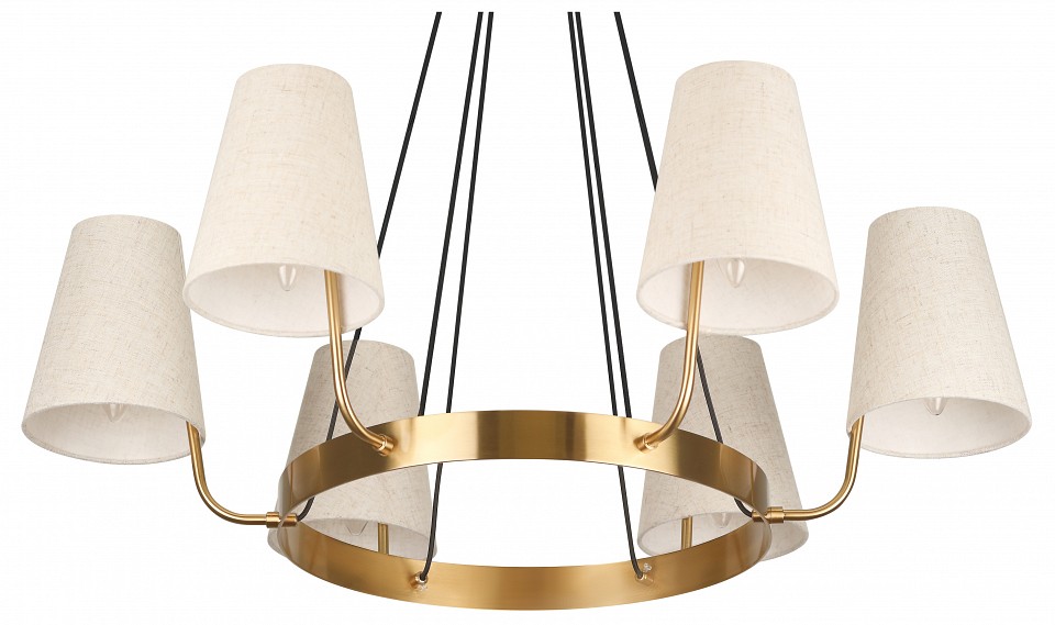 Подвесная люстра rivoli michele б0061952