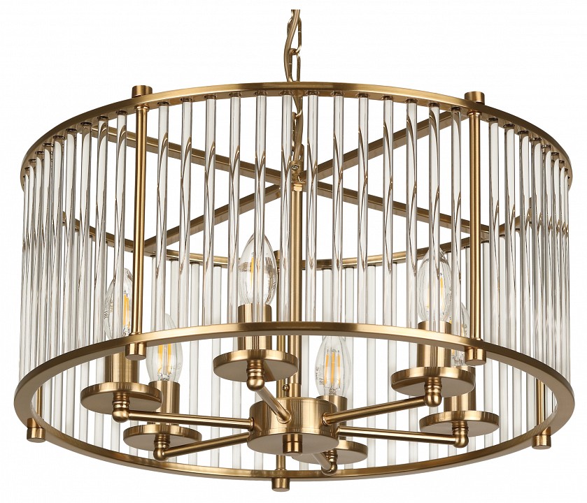 Подвесной светильник rivoli erin б0061972