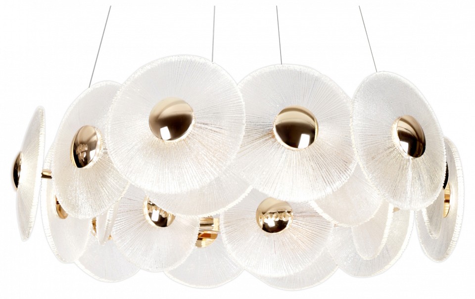 Подвесной светильник rivoli helena б0061977