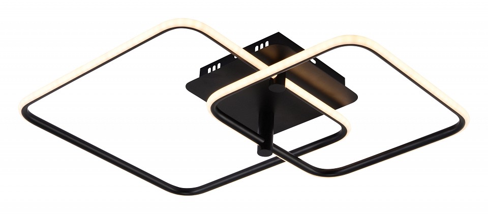 Накладной светильник rivoli nicoleta б0062235