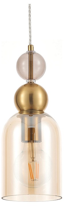 Подвесной светильник rivoli camelia б0066434