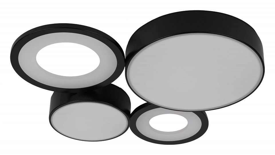 Потолочная люстра rivoli aliona б0066451