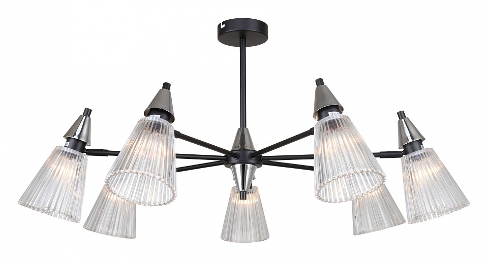 Люстра на штанге rivoli briana б0066495