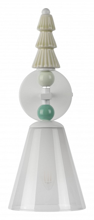 Бра rivoli cataleya б0066499