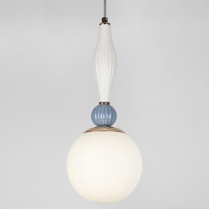 Подвесной светильник rivoli cosmina б0066501