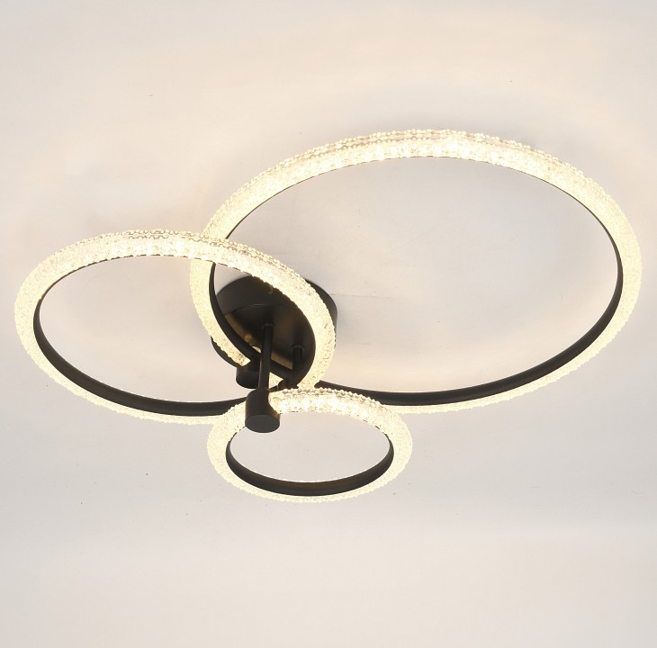 Потолочная люстра rivoli letizia б0068372