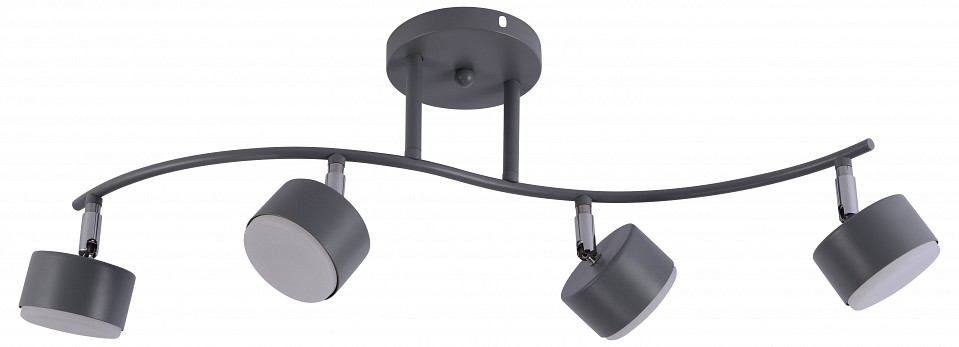 Спот rivoli vivien 7077-704