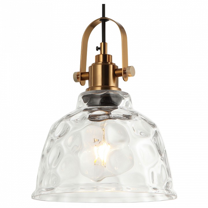 Подвесной светильник stilfort bell 2117/00/01p