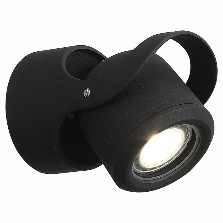 Светильник на штанге st-luce round sl093.401.01