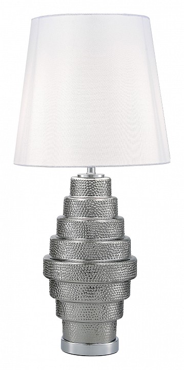 Настольная лампа декоративная st-luce rexite sl1001.104.01