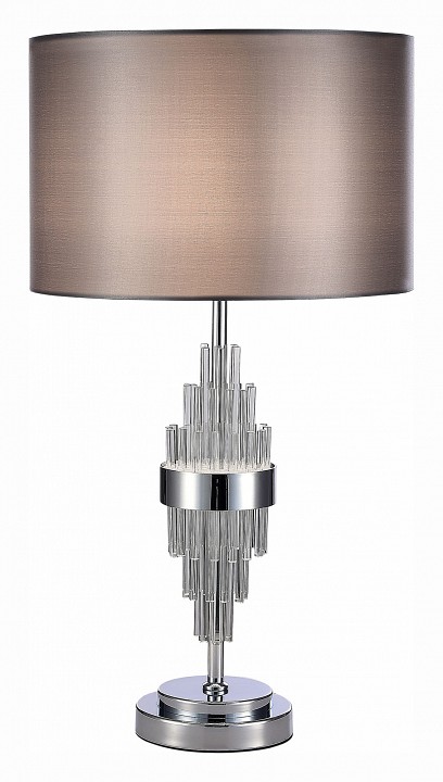 Настольная лампа декоративная st-luce onzo sl1002.104.01