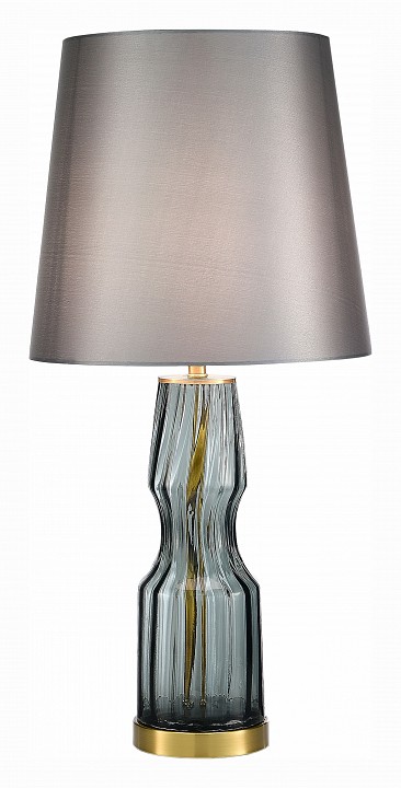 Настольная лампа декоративная st-luce saya sl1005.104.01