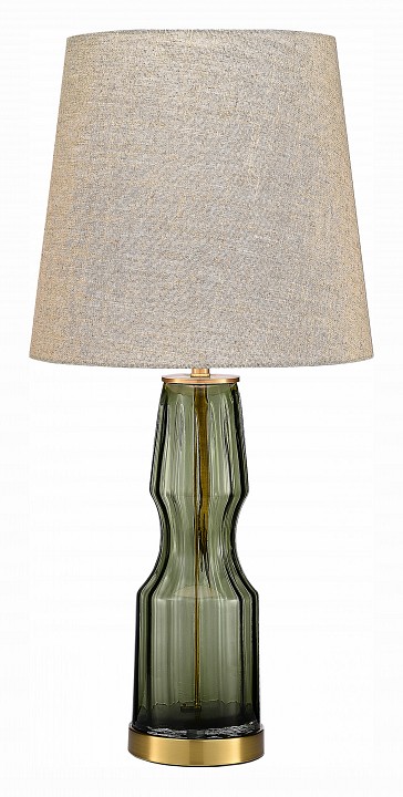 Настольная лампа декоративная st-luce saya sl1005.904.01