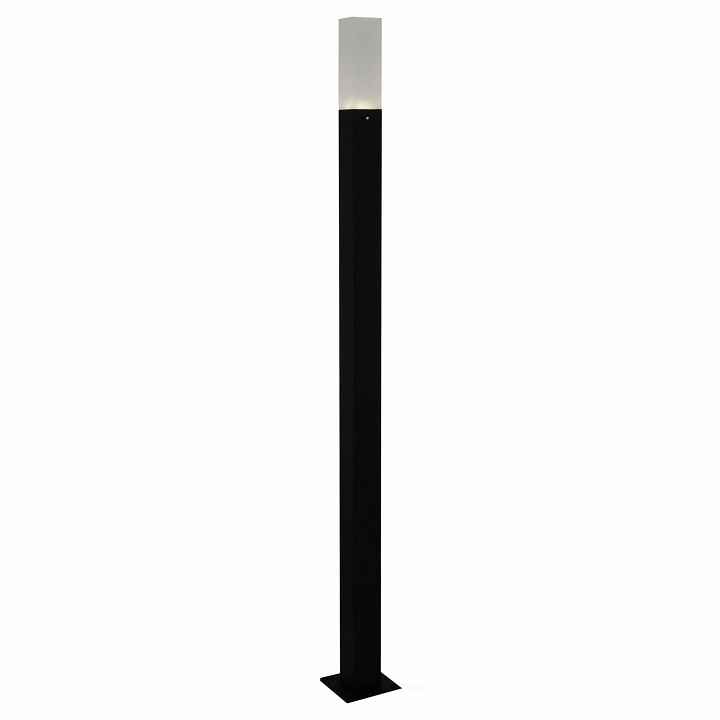 Наземный низкий светильник st-luce sl101 sl101.415.01