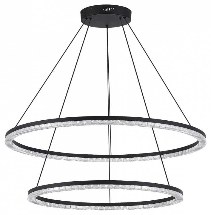 Подвесной светильник st-luce euclidics sl1018.403.02