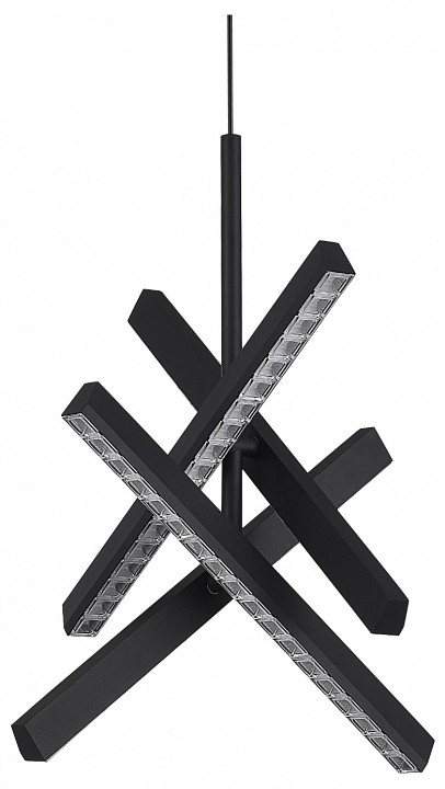 Подвесная люстра st-luce euclidics sl1018.413.04