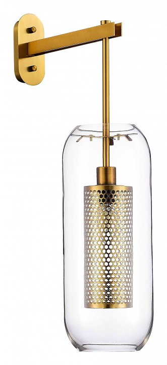 Бра st-luce gerrit sl1048.301.01