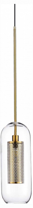Подвесной светильник st-luce gerrit sl1048.303.01