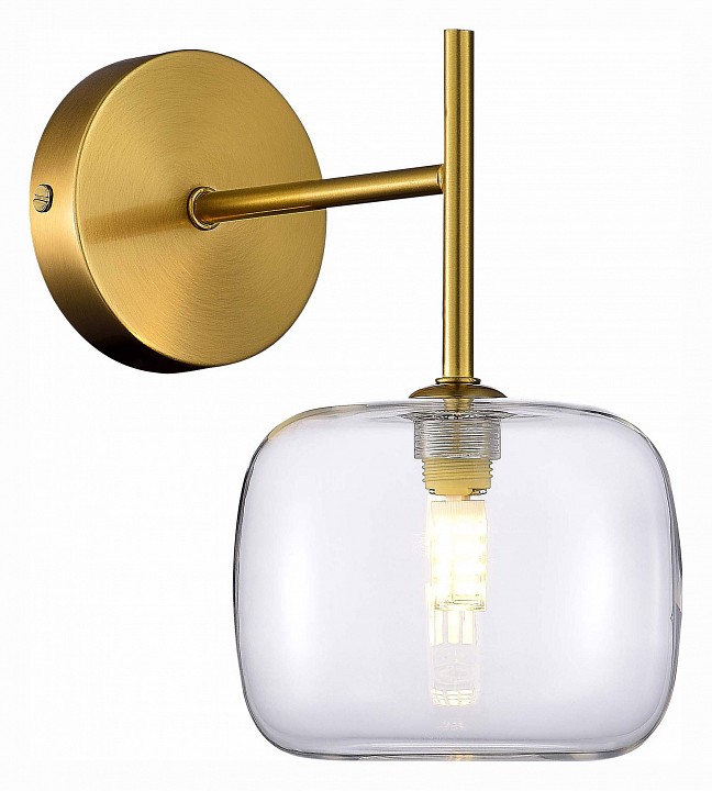 Бра st-luce finn sl1049.301.01