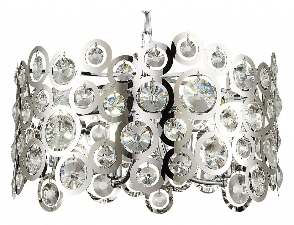 Подвесной светильник st-luce letina sl1103.103.08