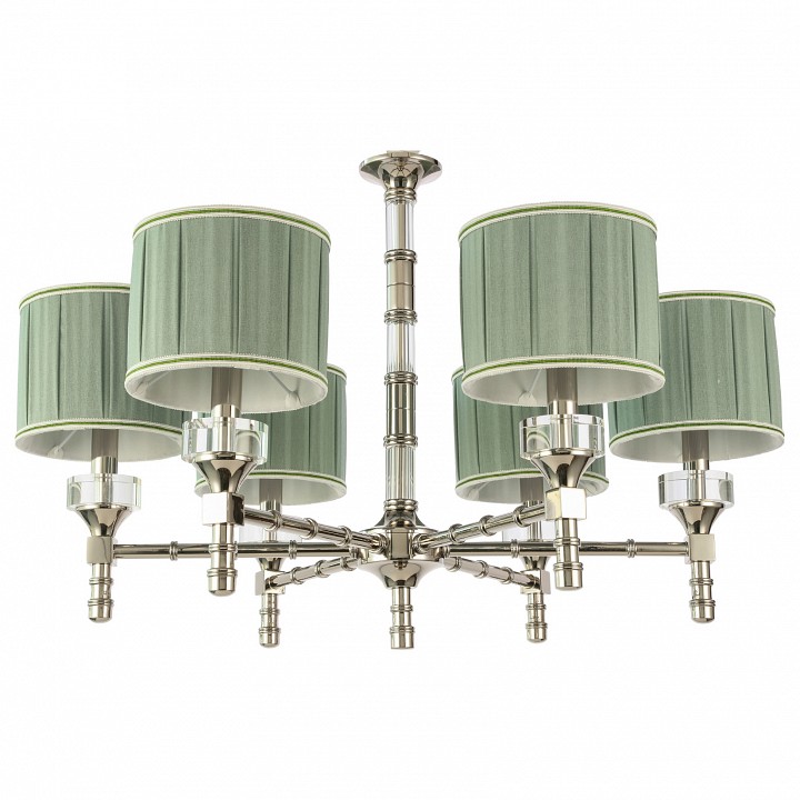 Подвесная люстра st-luce oleo sl1121.103.06