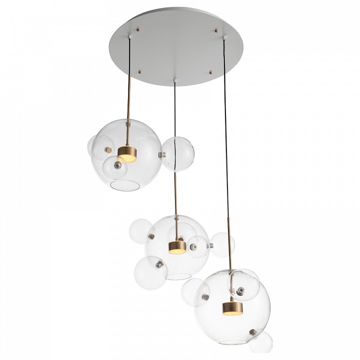 Подвесной светильник st-luce bopone sl1133.203.03