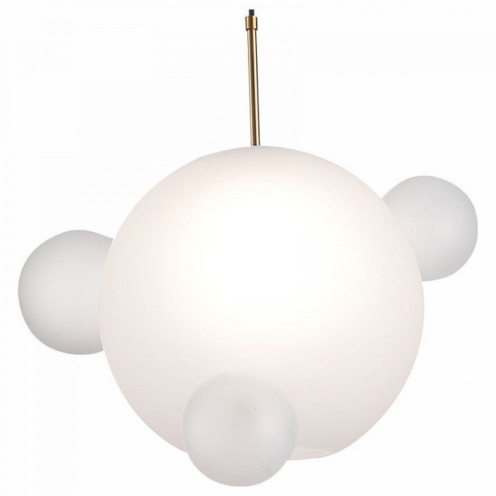 Подвесной светильник st-luce bopone sl1133.503.01