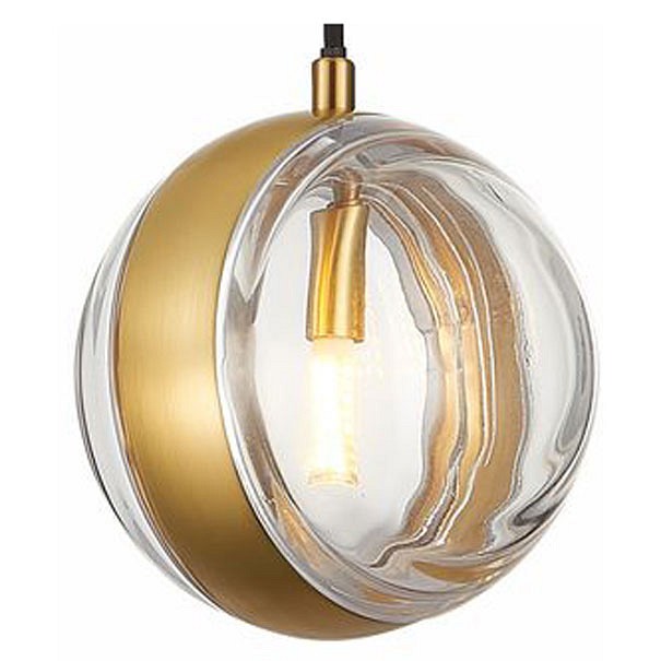 Подвесной светильник st-luce bala sl1156.303.01
