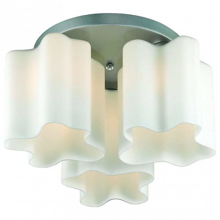 Потолочная люстра st-luce onde sl116.502.03