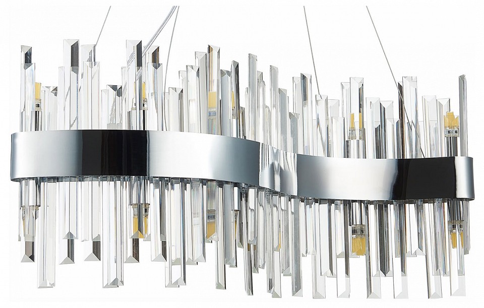 Подвесной светильник st-luce bafo sl1160.113.12