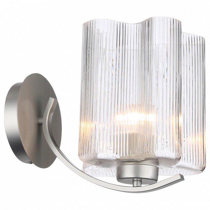 Бра st-luce onde sl117.101.01