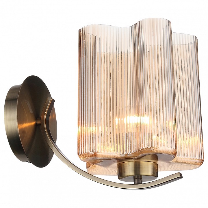 Бра st-luce onde sl117.301.01