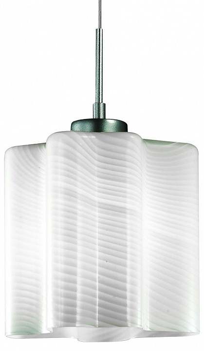 Подвесной светильник st-luce onde sl117.503.01