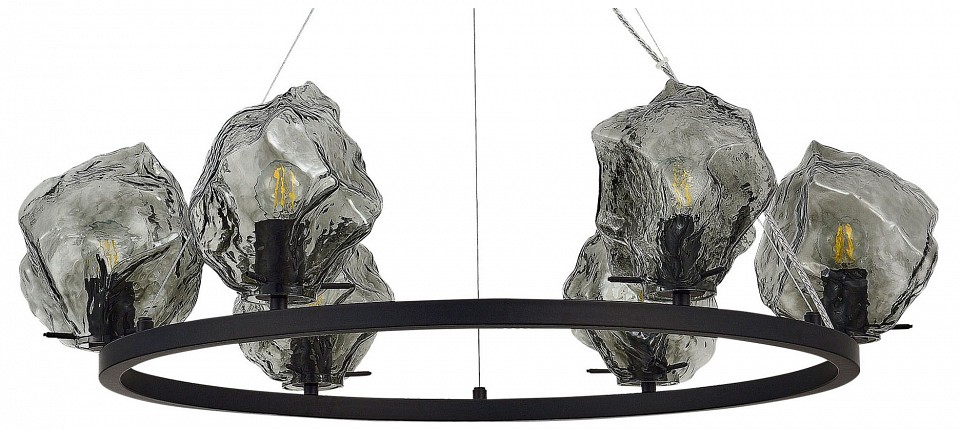 Подвесная люстра st-luce portici sl1175.403.06