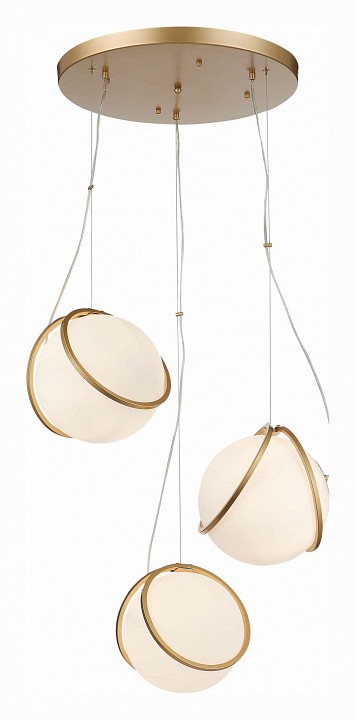 Подвесной светильник st-luce acerra sl1181.353.03