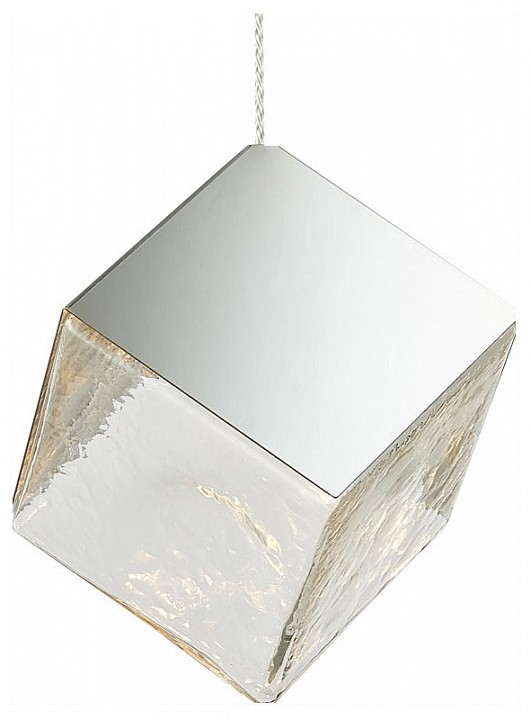 Подвесной светильник st-luce riello sl1182.103.01