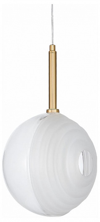 Подвесной светильник st-luce foligno sl1183.503.01