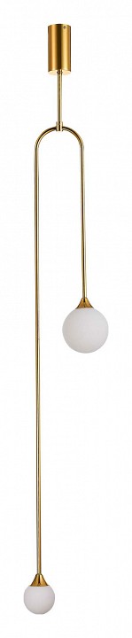 Светильник на штанге st-luce vive sl1187.203.02