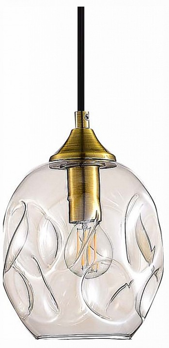 Подвесной светильник st-luce idesia sl1188.303.01