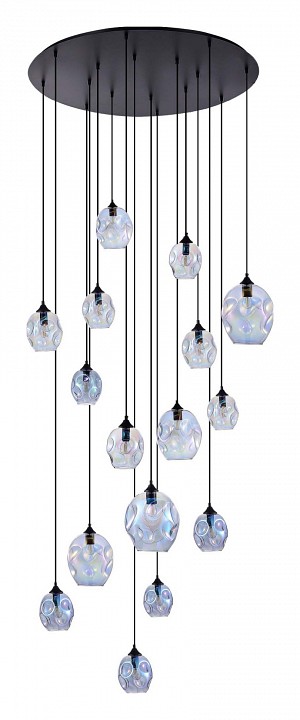 Подвесной светильник st-luce idesia sl1188.403.16