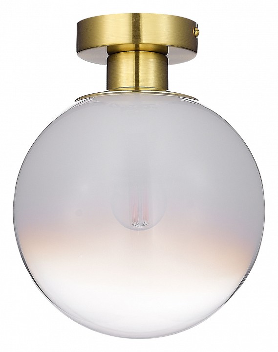 Накладной светильник st-luce cassius sl1190.202.01
