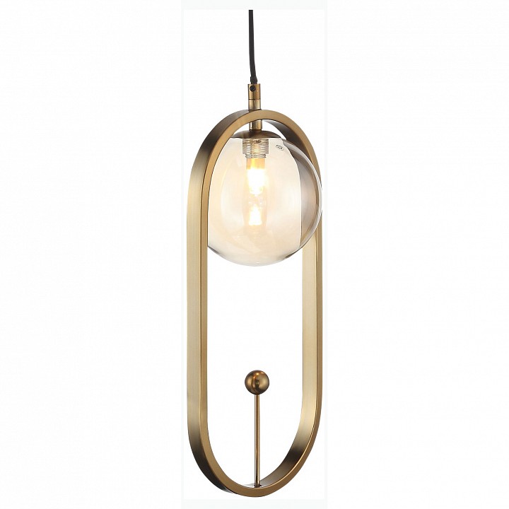 Подвесной светильник st-luce circono sl1201.203.01