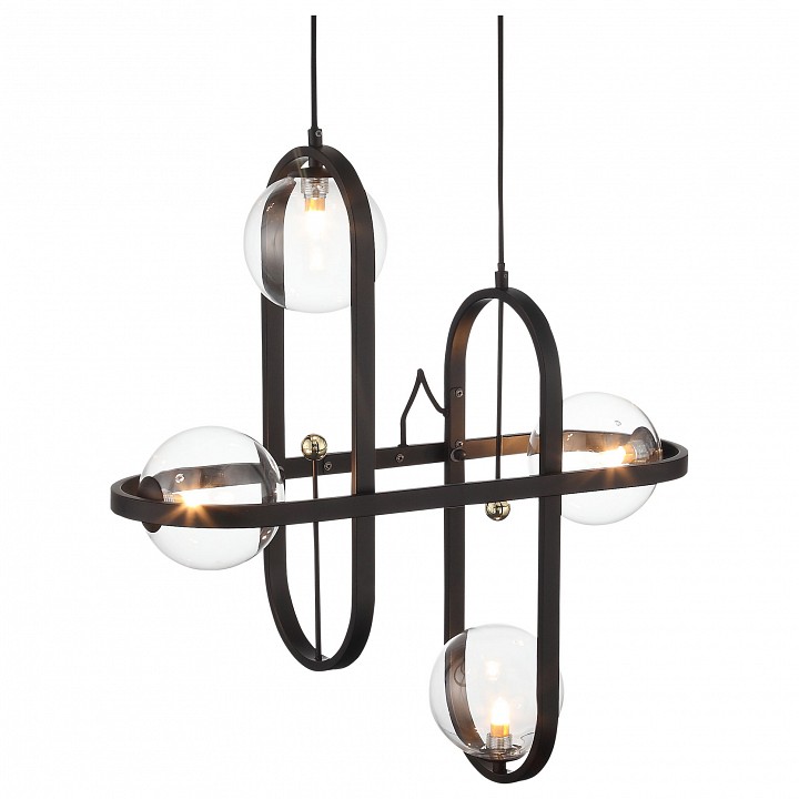 Подвесной светильник st-luce circono sl1201.403.04