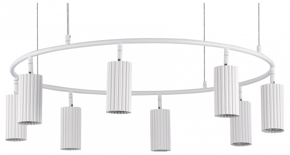 Подвесная люстра st-luce kendo sl1213.503.08