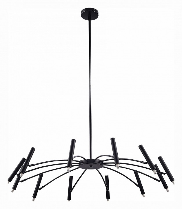 Люстра на штанге st-luce spidey sl1214.402.12