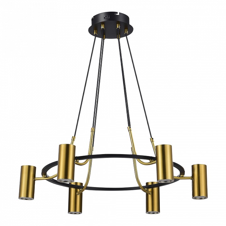 Подвесная люстра st-luce talia sl1215.403.06